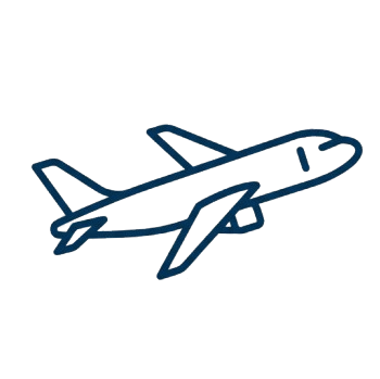 airport