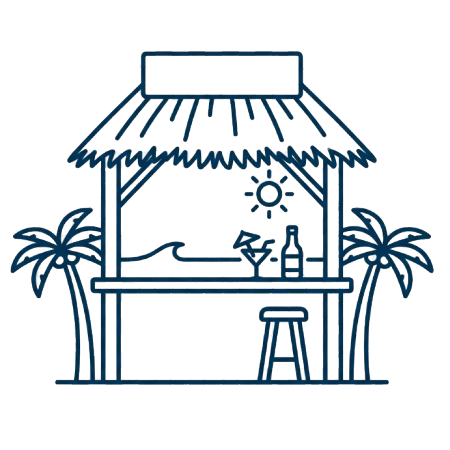 bar