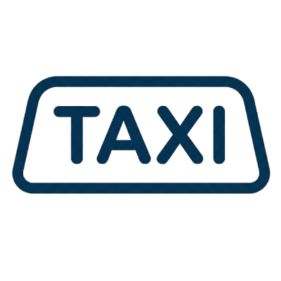 taxi