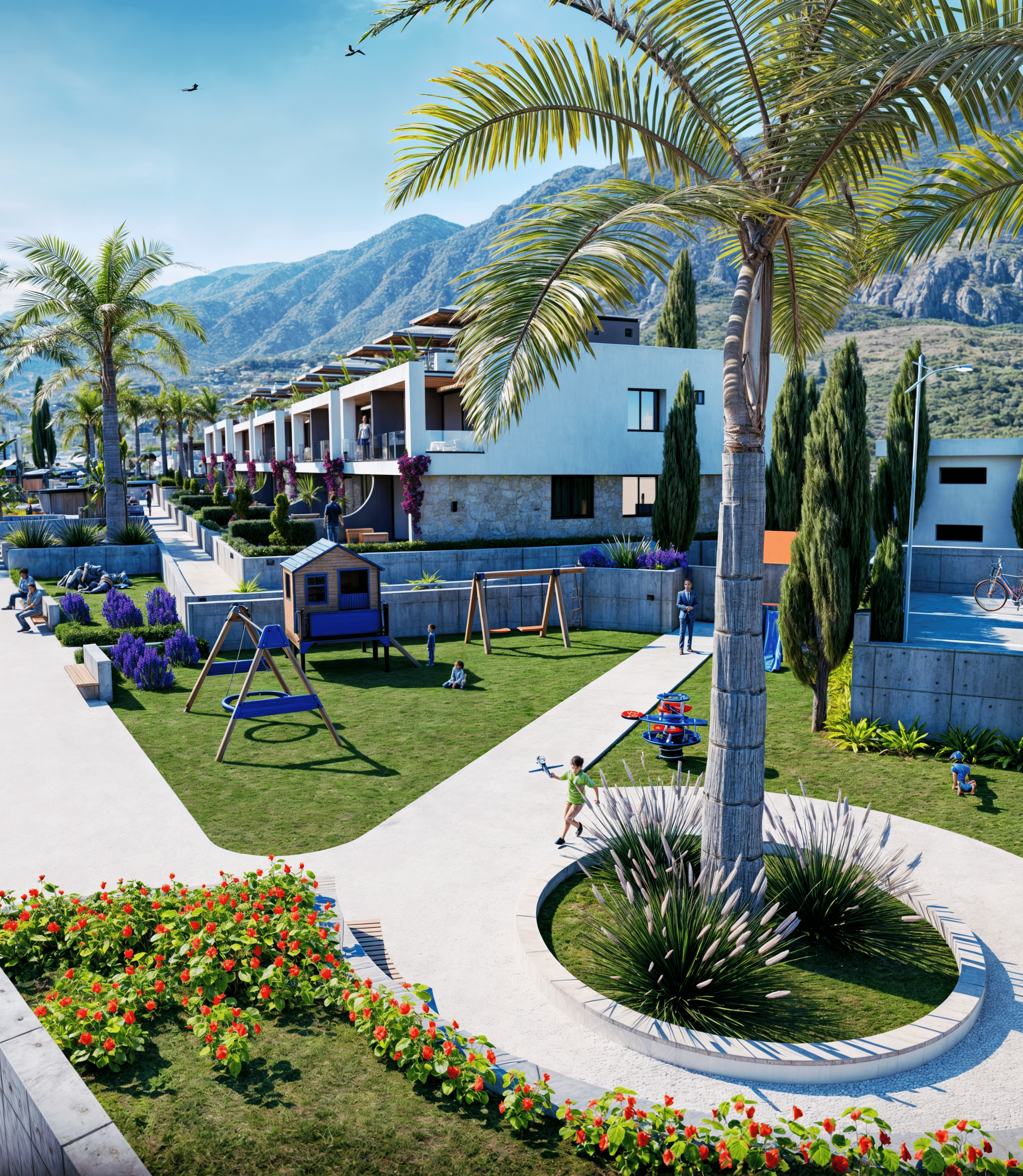 Kyrenia-Lapta